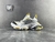 Balenciaga Cargo White/Yellow na internet