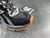 Balenciaga Runner Black/Mult Color - comprar online