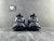 Balenciaga Track Sneaker Black/Purple na internet