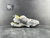 Balenciaga Track Gray/Yellow - Bushi