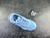 Balenciaga Triple S Nylon Light Blue