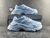 Balenciaga Triple S Nylon Light Blue
