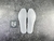 Balenciaga 3xl Mule White/Metallic Gray - loja online