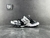 Balenciaga Track Mule White/Black - loja online