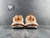Balenciaga Track Mule Gray/Orange na internet