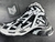 Balenciaga Runner Hightop White/ Black na internet