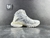 Balenciaga Runner Hightop White - Bushi