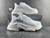 Balenciaga Triple S White