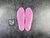 Balenciaga Track Pink - loja online