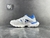 Balenciaga Track White/Blue - loja online