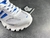 Balenciaga Track White/Blue - comprar online