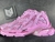 Balenciaga Runner Pink na internet