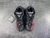 Balenciaga Runner Black/Red - loja online