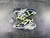 Balenciaga Runner Black/Yellow - comprar online