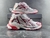 Balenciaga Runner White/Red