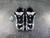 Balenciaga Runner White/Black - loja online