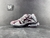 Balenciaga Runner White/Metallic Red - loja online