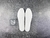 Balenciaga Runner White/Metallic Red - loja online