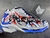 Balenciaga Runner Gray/Mult Color - comprar online