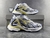 Balenciaga Runner Gray/Mult Color