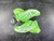Balenciaga Runner Green/White - comprar online