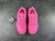 Balenciaga Triple S Logotype Pink - loja online