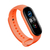 Pulseira De Silicone Para Mi Banda 6 Correia De Pulso Para Miband 5 Cinto Pulsei - comprar online