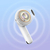 EDIFIER X2 fone de ouvido bluetooth fone de ouvido sem fio fone de ouvido blueto - Loja Modder