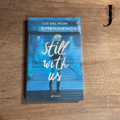 STILL WITH US - Lily del Pilar