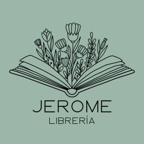 Jerome Libreria