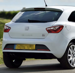 Limpiador trasero de Ibiza 2 puertas 2013/17 - comprar en línea