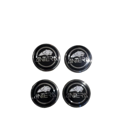 Centros de rin pantera 56mm