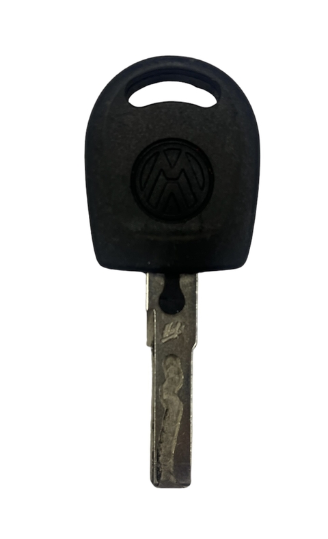 LLAVE ORIGINAL VOLKSWAGEN