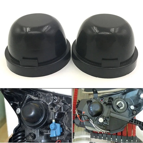 hule para faros 8cm
