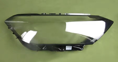 Micas de jetta mk7 2019-21