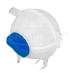 DEPOSITO DE ANTICONGELANTE BORA BEETLE JETTA TIGUAN
