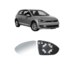 LUNA ESPEJO IZQUIERDO GOLF MK7