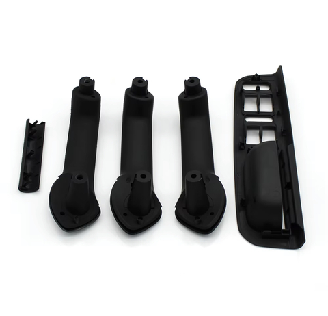 Asideros de jetta golf mk4 y clásico