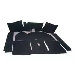 ALFOMBRA PARA VOCHO ANTIRUIDO