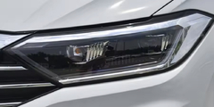 Micas de jetta mk7 2019-21 - comprar en línea