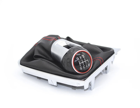 PALANCA GTI MK7 6 VELOCIDADES