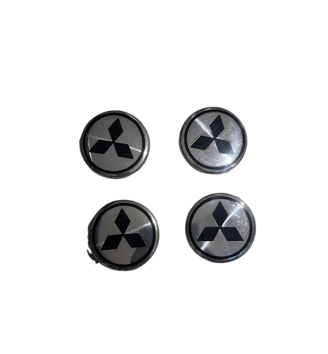 Centros de rin Mitshubichi 56mm