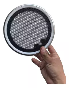 JUEGO DE TAPAS DE BOCINAS A4 BEETLE CLASICO - comprar en línea