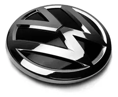 EMBLEMA DE PARRILLA JETTA MK7 19-22 - Accesorios Jafa