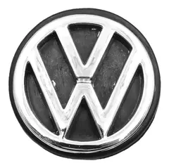 EMBLEMA TRASERO DE GOLF JETTA A2
