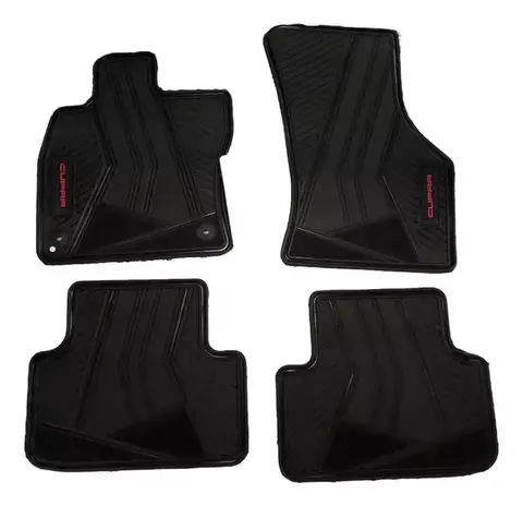 TAPETE CUPRA ORIGINAL DEL 14/21