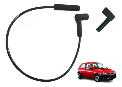 MANGUERA DE VACIO DE CHEVY