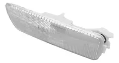 CUARTOS DE FACIA DELANTERA DE JETTA GOLF MK4 TRANSPARENTE - comprar en línea