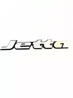 EMBLEMA LETRA JETTA MK3 - comprar en línea