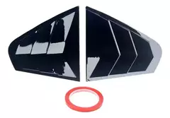 Louvers Persianas Rejillas Jetta A6 Mk6 2010 Al 2018